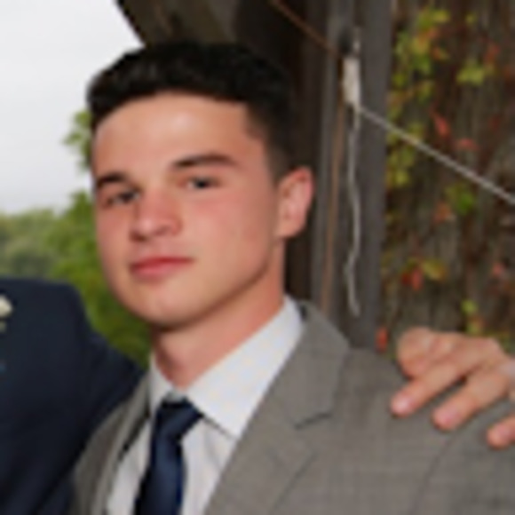 Meet the Posher Other - Meet your Posher, David